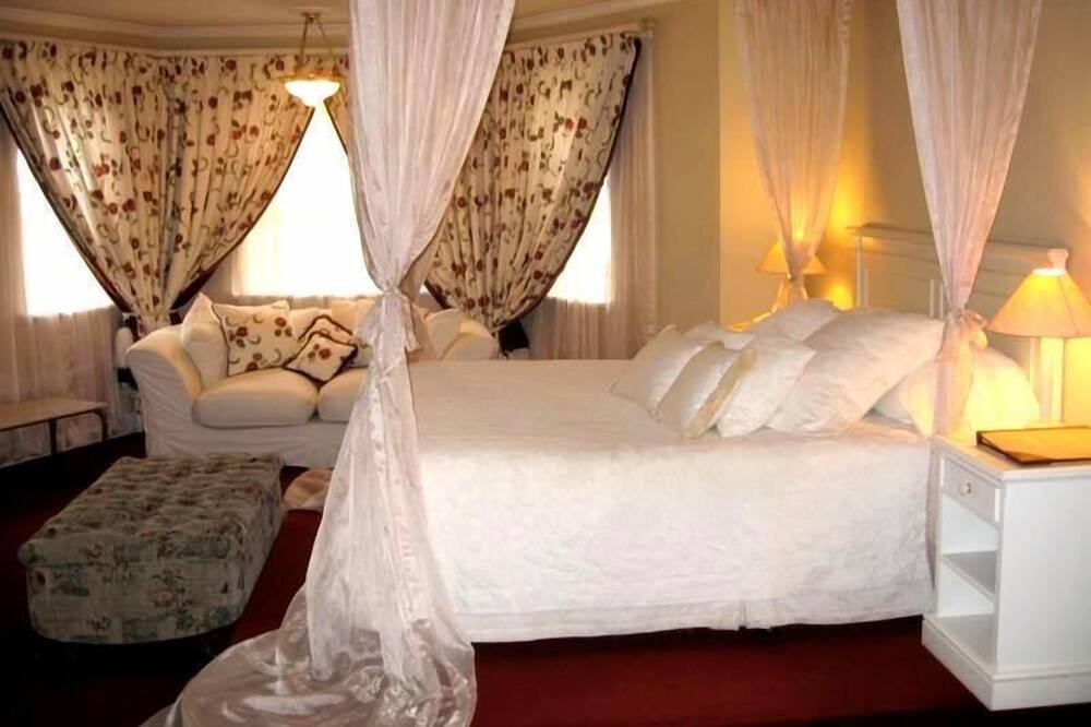 Photo of Bedroom in Riebeeck West