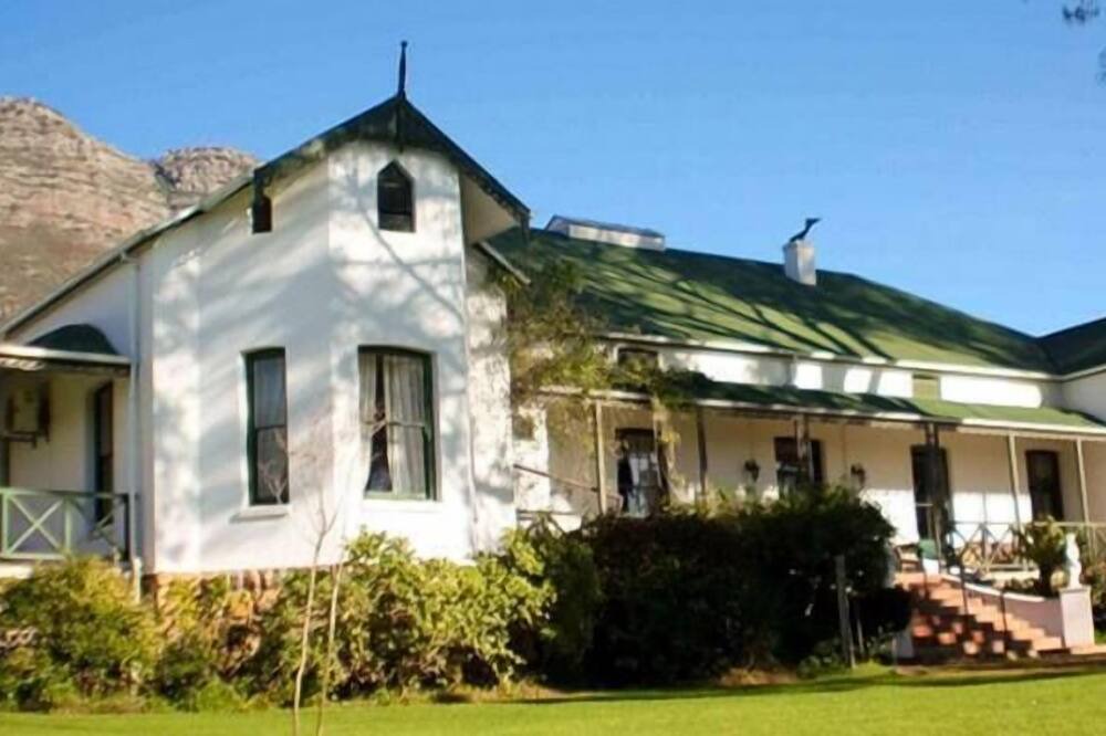 Photo of Outdoor in Riebeeck West
