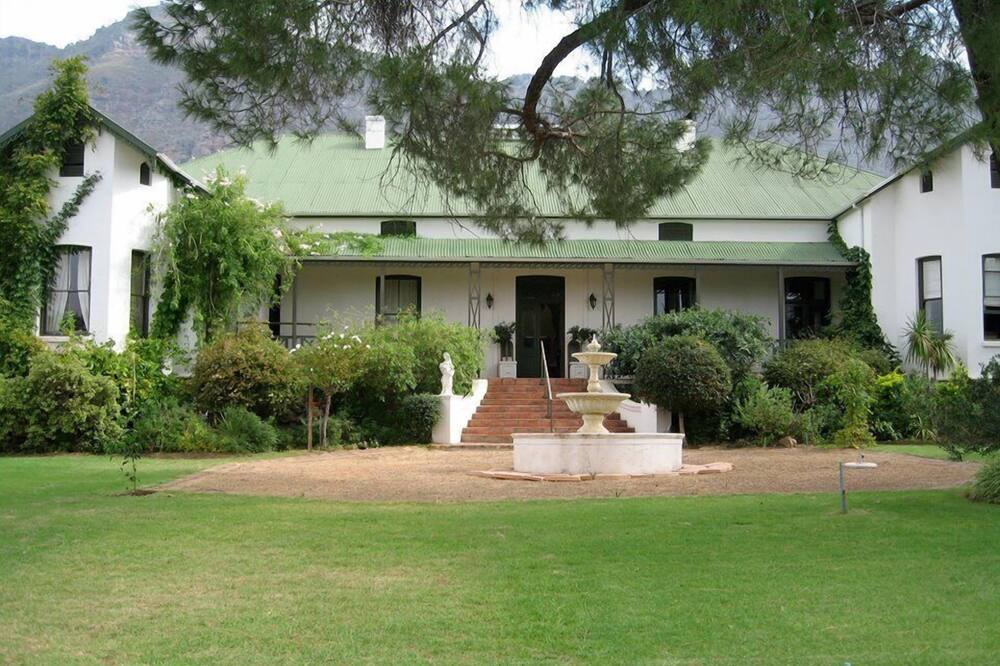 Photo of Outdoor in Riebeeck West