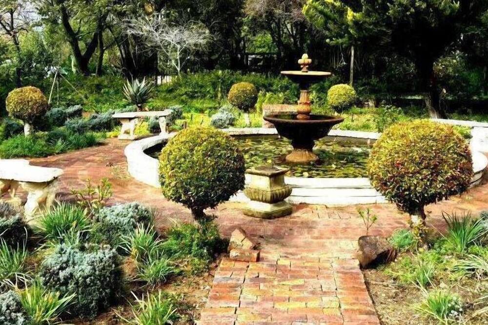 Photo of Outdoor in Riebeeck West