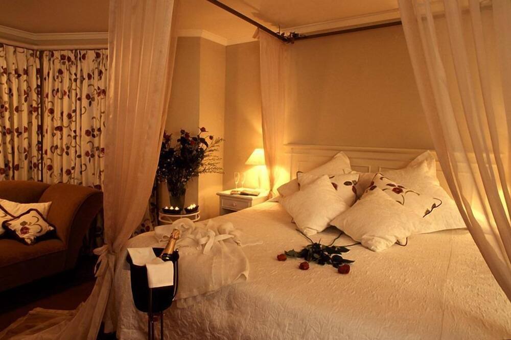 Photo of Bedroom in Riebeeck West