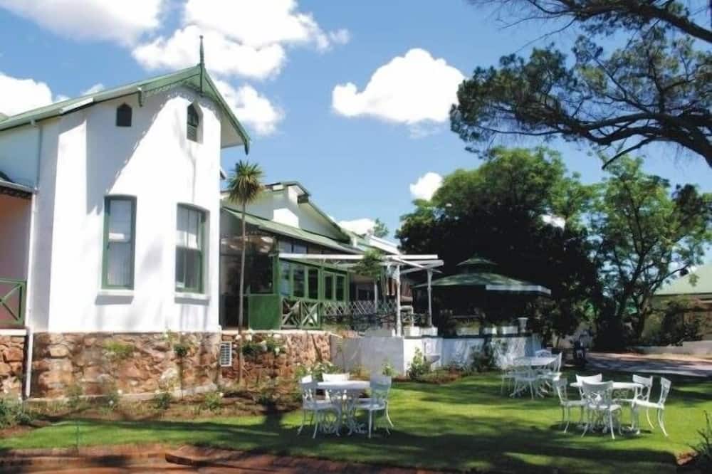 Photo of Outdoor in Riebeeck West