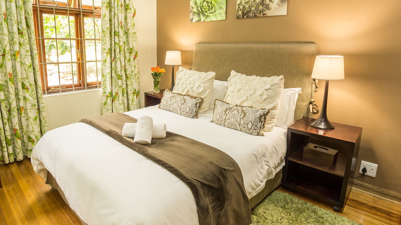 Photo of Bedroom in Glenwood