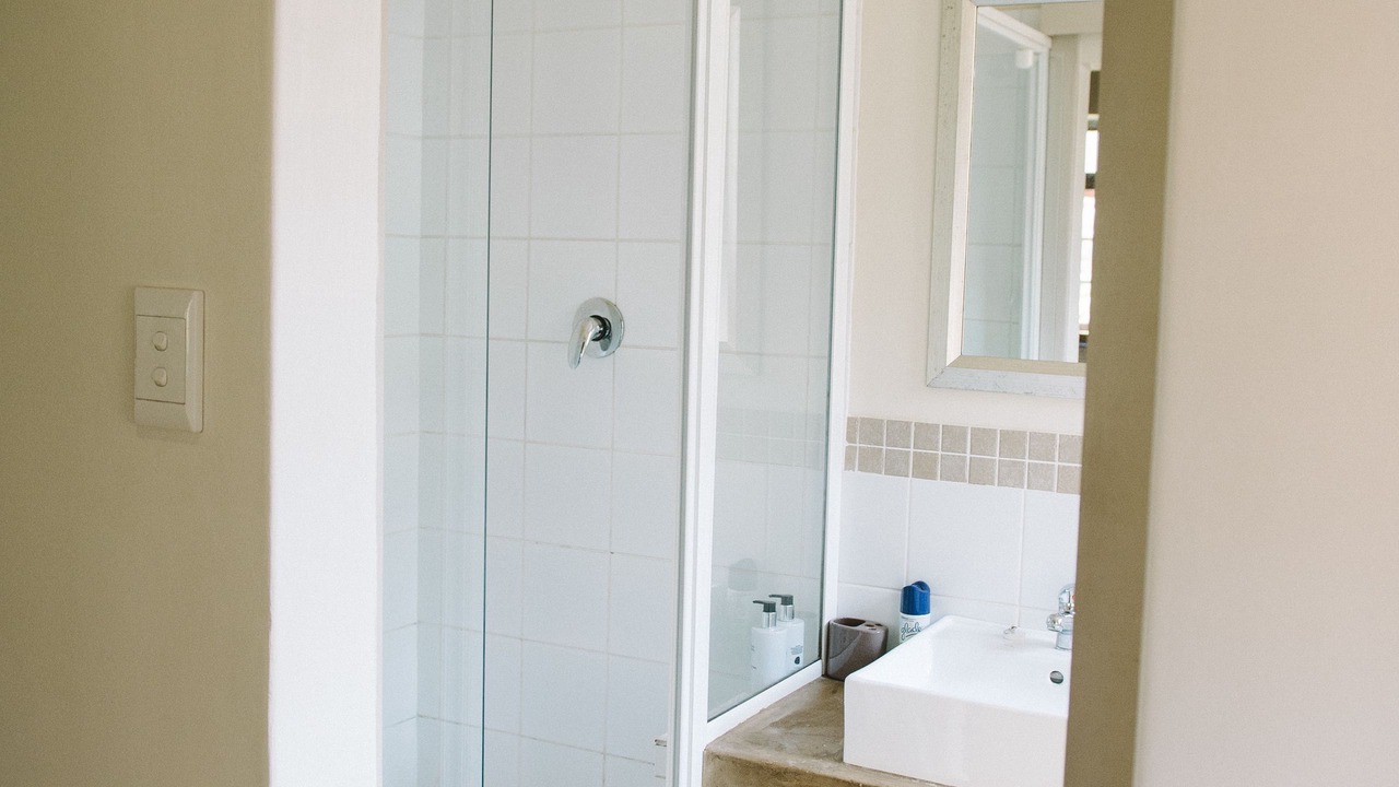 Photo of Bathroom in Glenwood
