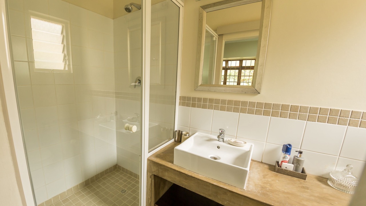 Photo of Bathroom in Glenwood