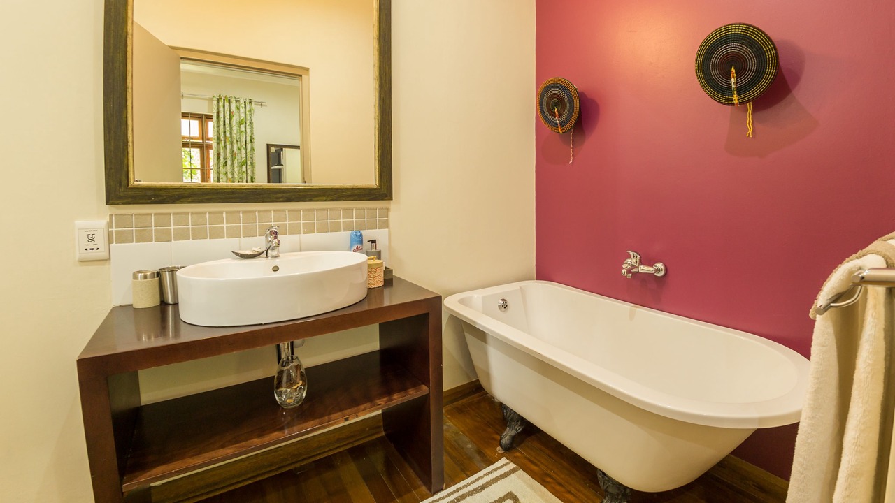 Photo of Bathroom in Glenwood