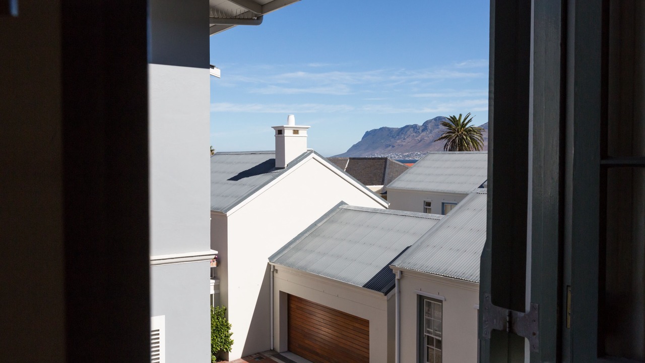 Photo of Bedroom in Kalk Bay