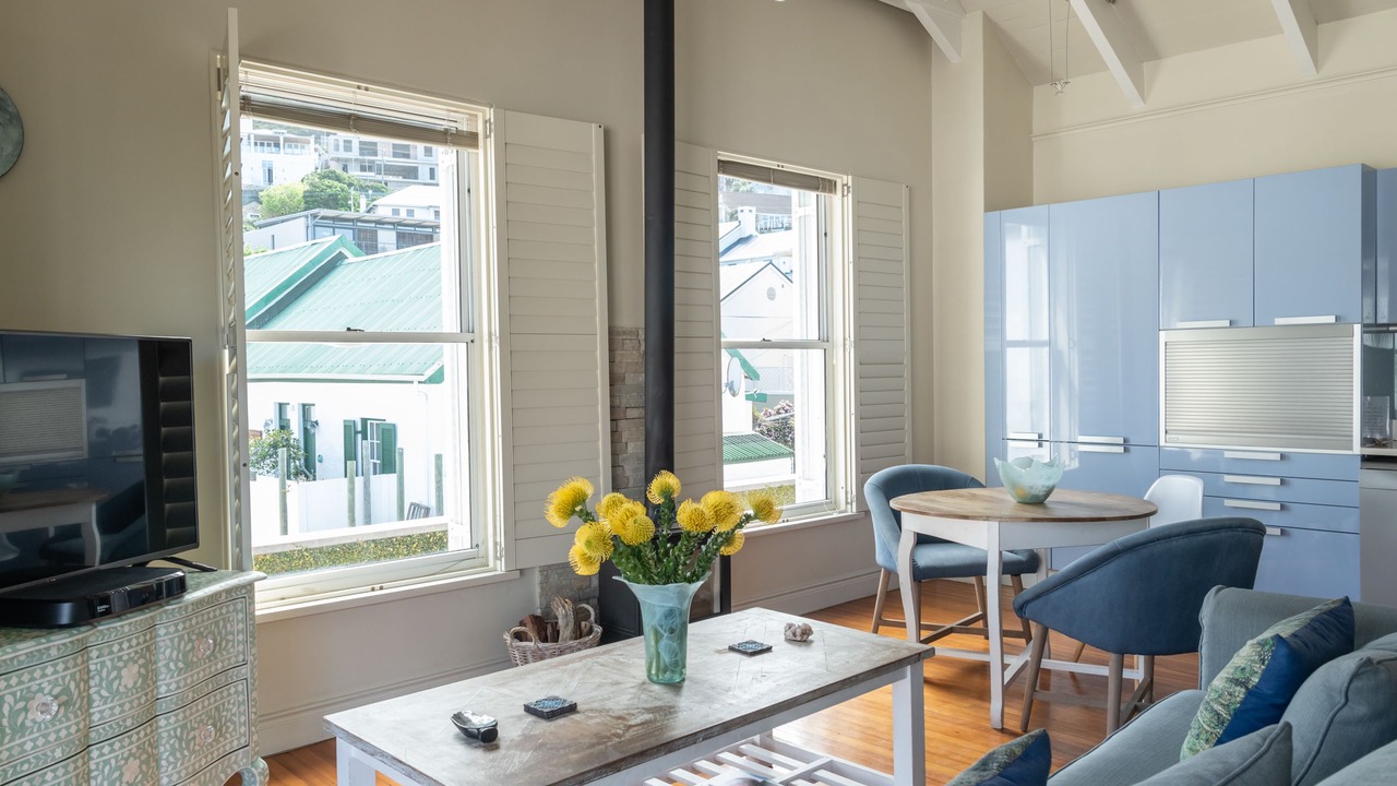 Photo of Bedroom in Kalk Bay