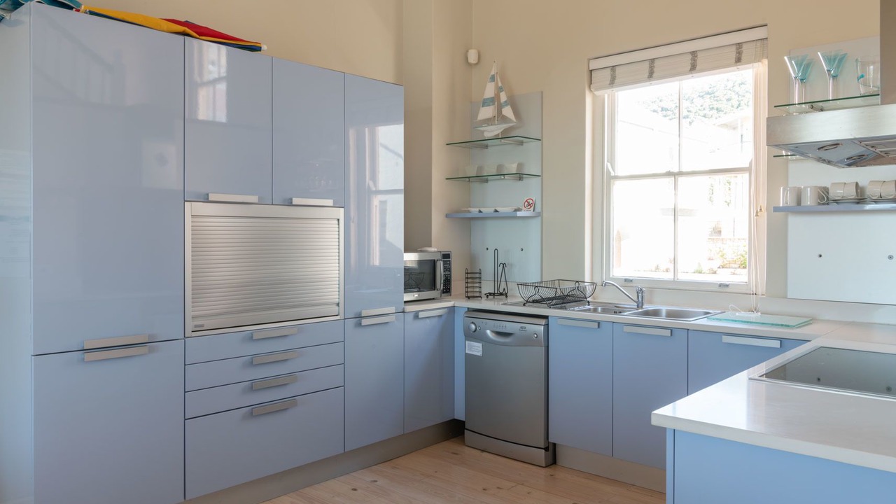 Photo of Kitchen in Kalk Bay