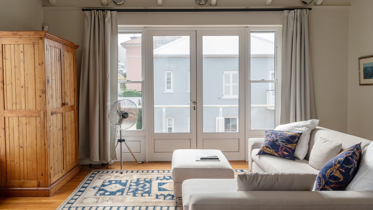 Photo of Bedroom in Kalk Bay