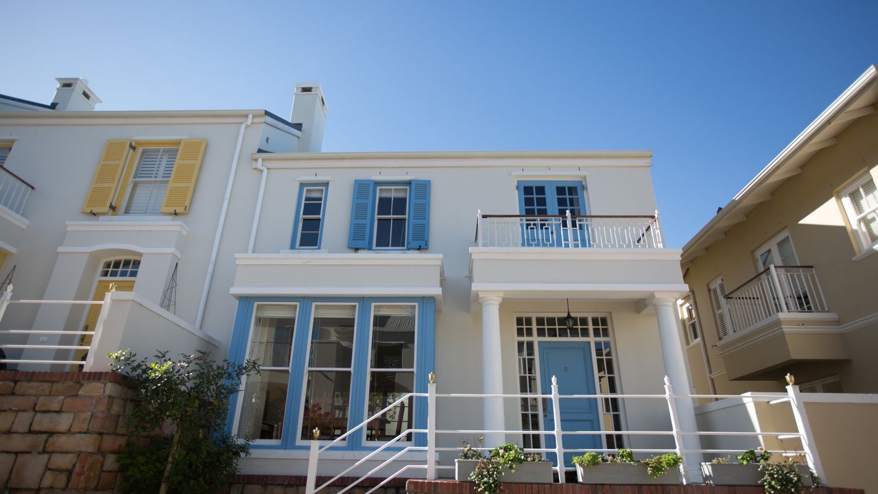 Photo of Others in Kalk Bay