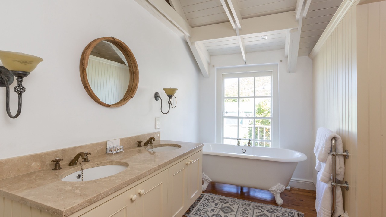 Photo of Bathroom in Kalk Bay