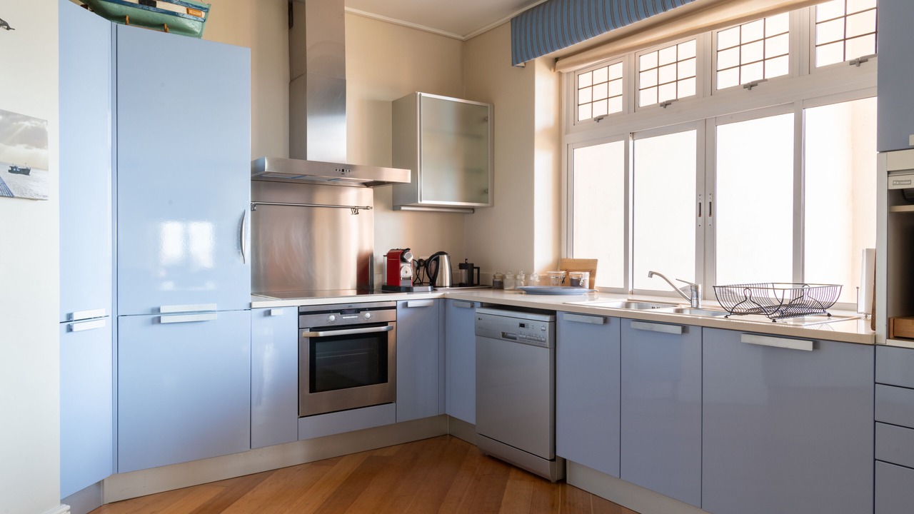 Photo of Kitchen in Kalk Bay