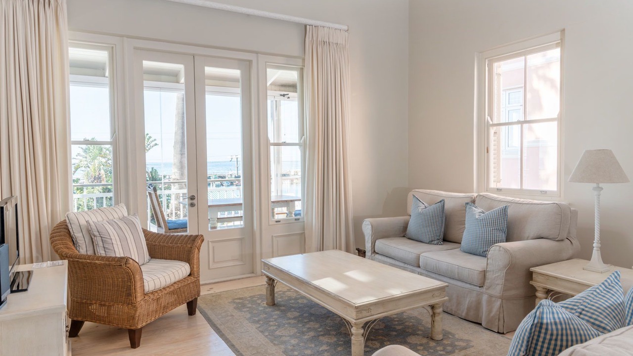 Photo of Bedroom in Kalk Bay