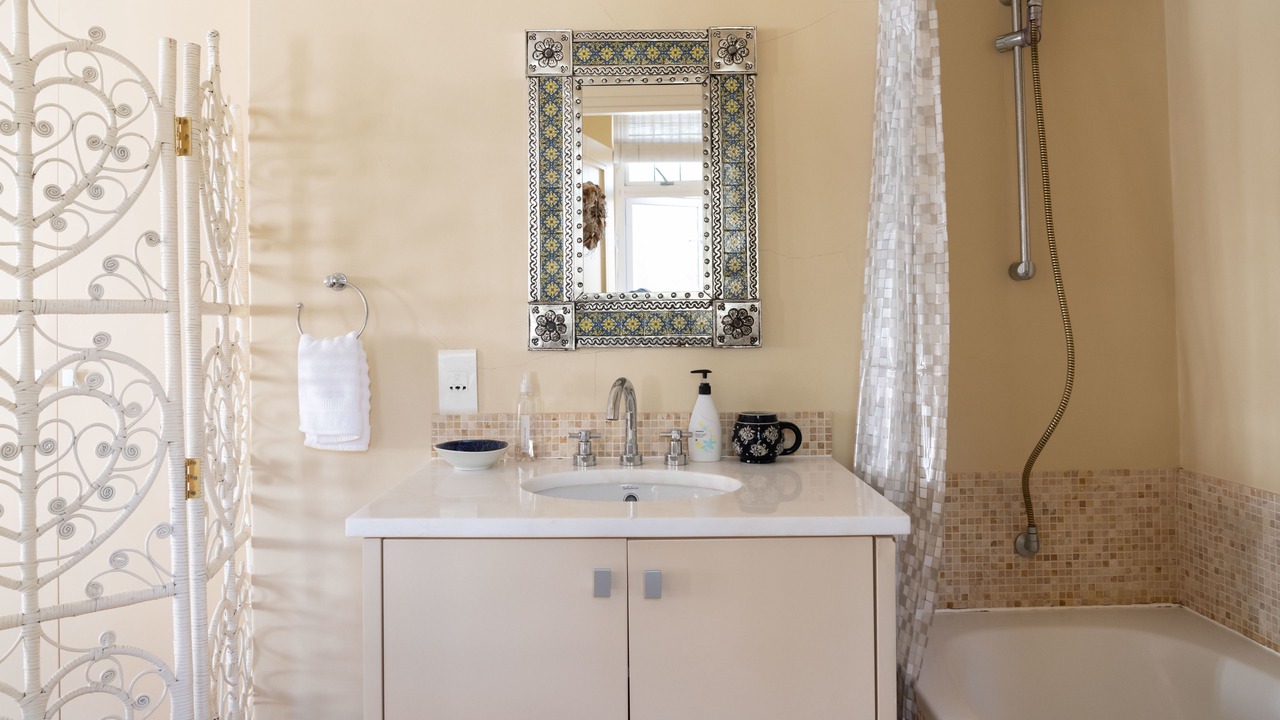 Photo of Bathroom in Kalk Bay