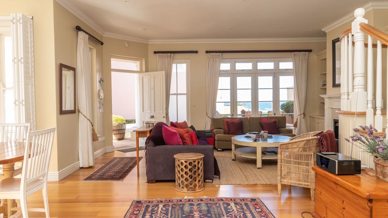 Photo of Bedroom in Kalk Bay