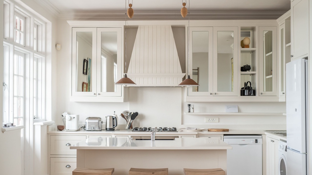 Photo of Kitchen in Kalk Bay