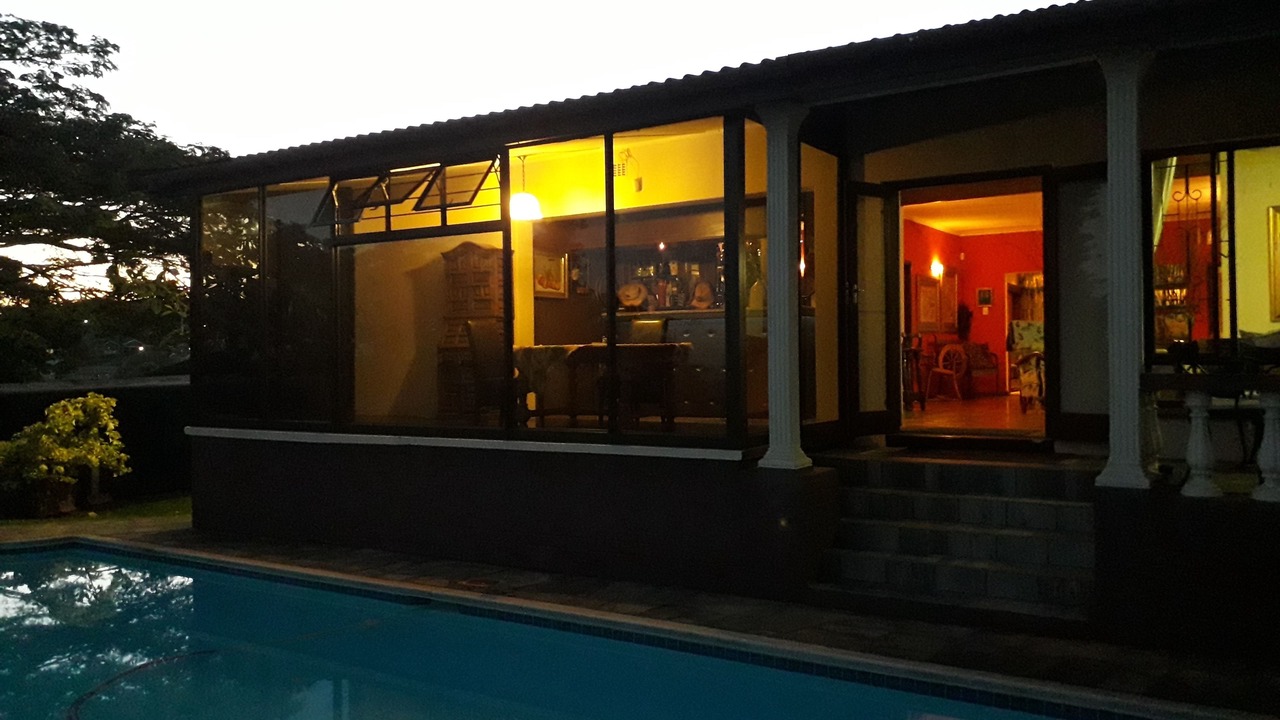 Photo of Outdoor in Illovo Beach