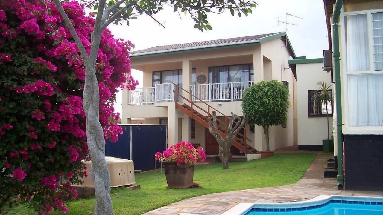 Photo of Outdoor in Illovo Beach