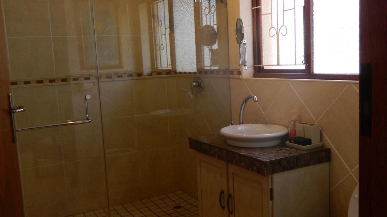Photo of Bathroom in Illovo Beach