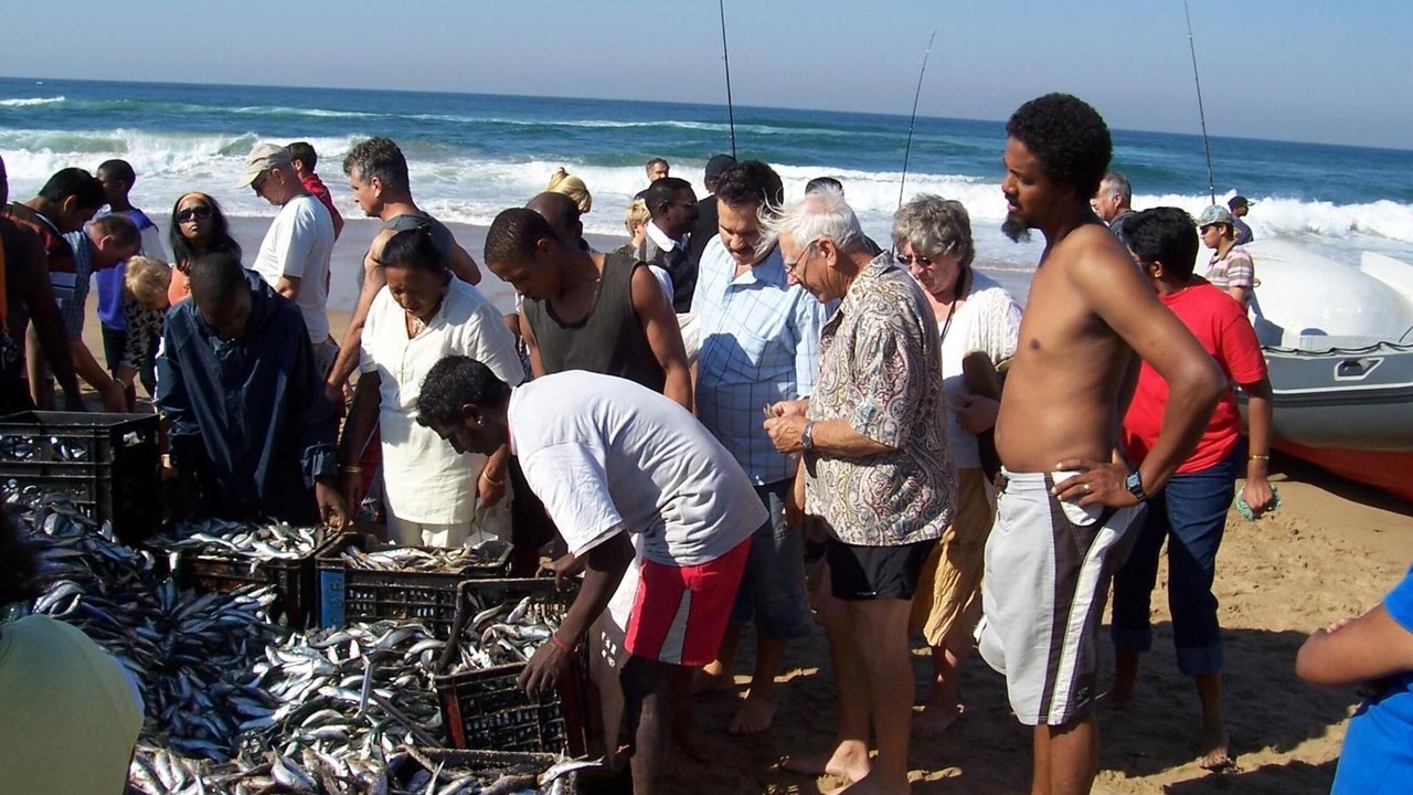 Photo of Others in Illovo Beach