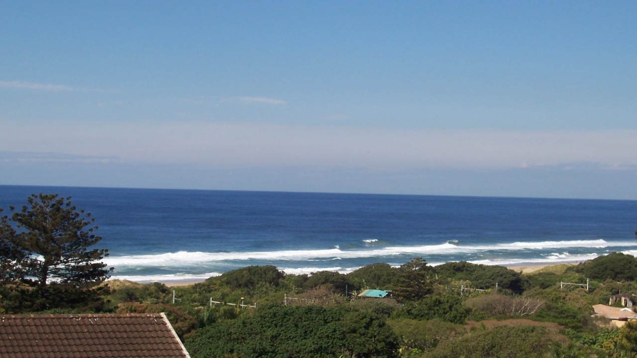 Photo of Patio Balcony in Illovo Beach