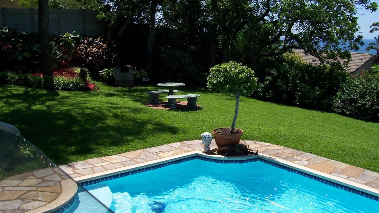 Photo of Outdoor in Illovo Beach