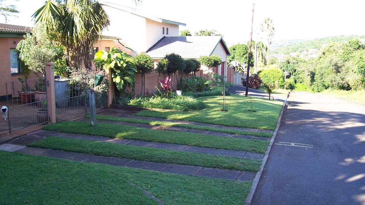 Photo of Outdoor in Illovo Beach