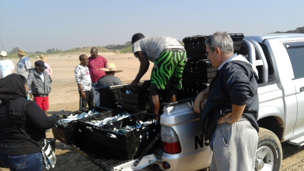 Photo of Others in Illovo Beach