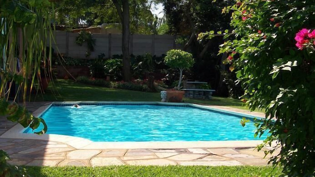 Photo of Outdoor in Illovo Beach