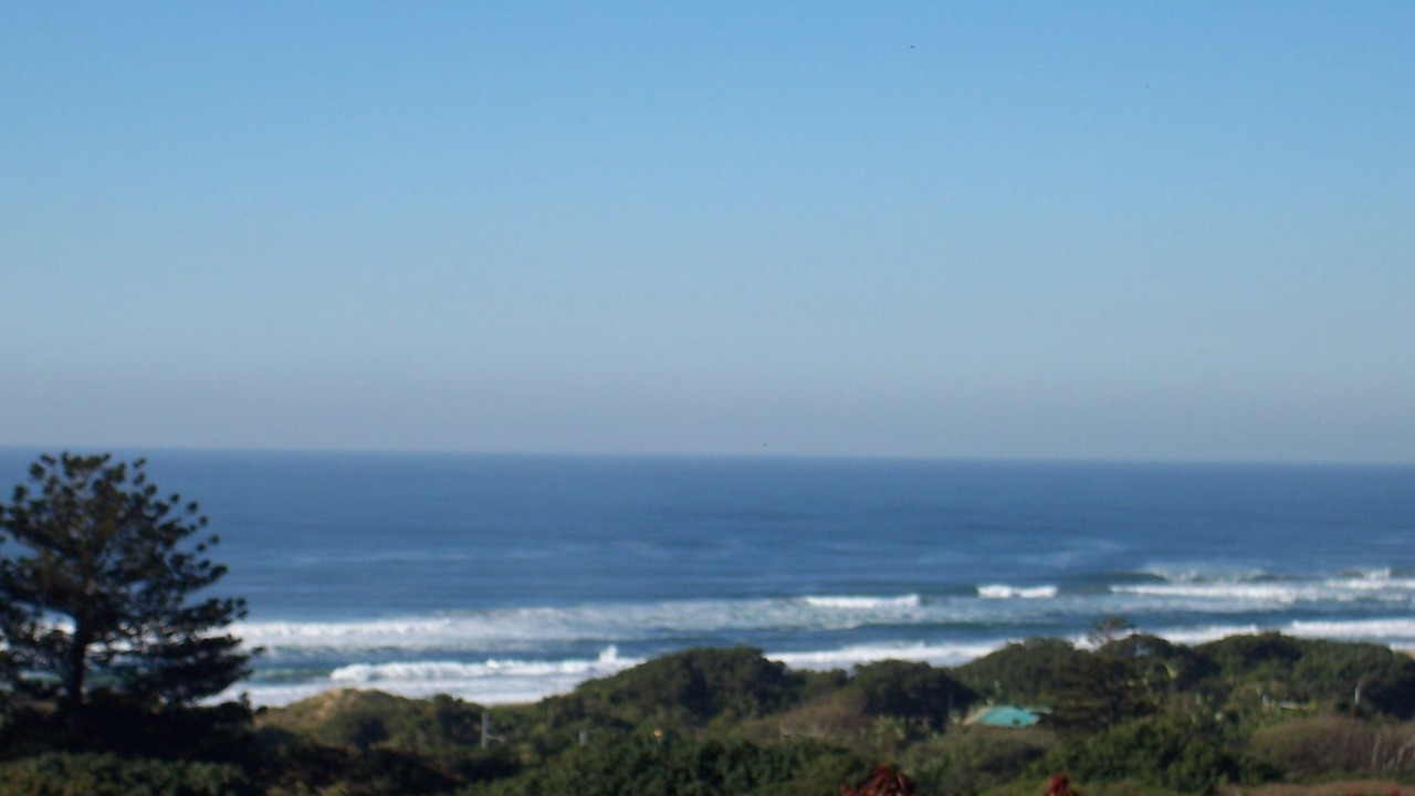 Photo of Bedroom in Illovo Beach