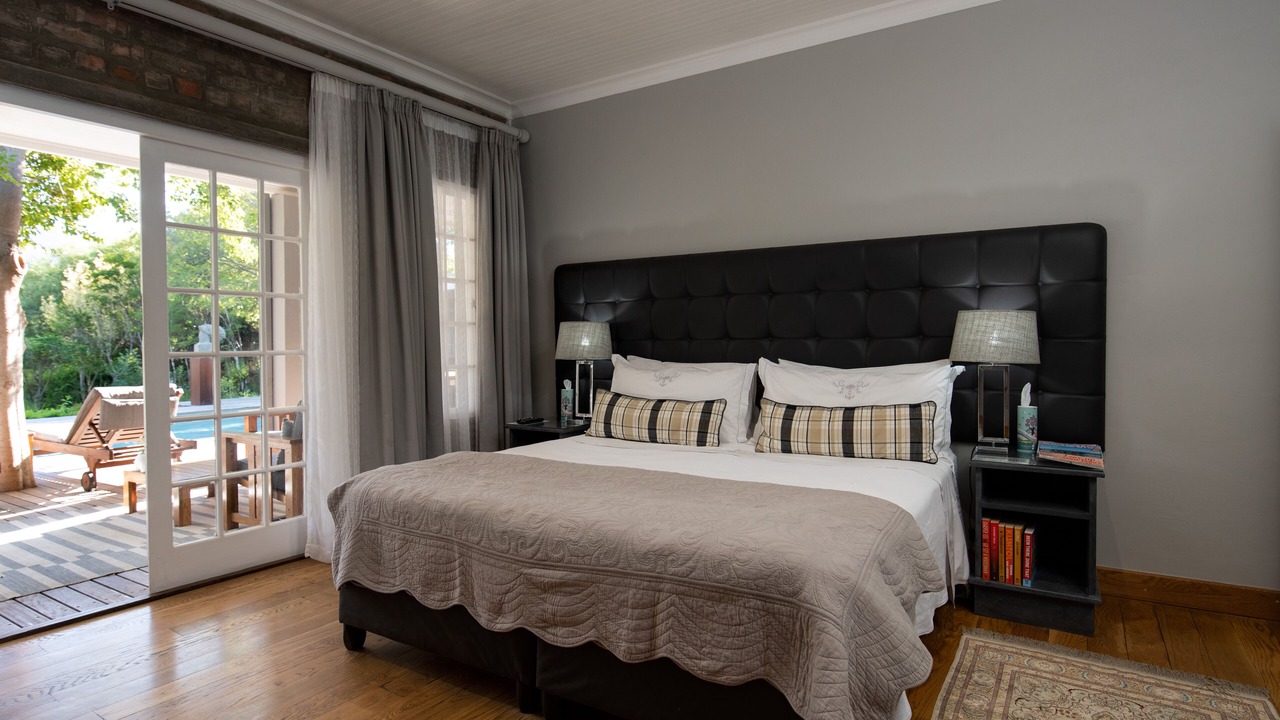 Photo of Bedroom in Montagu