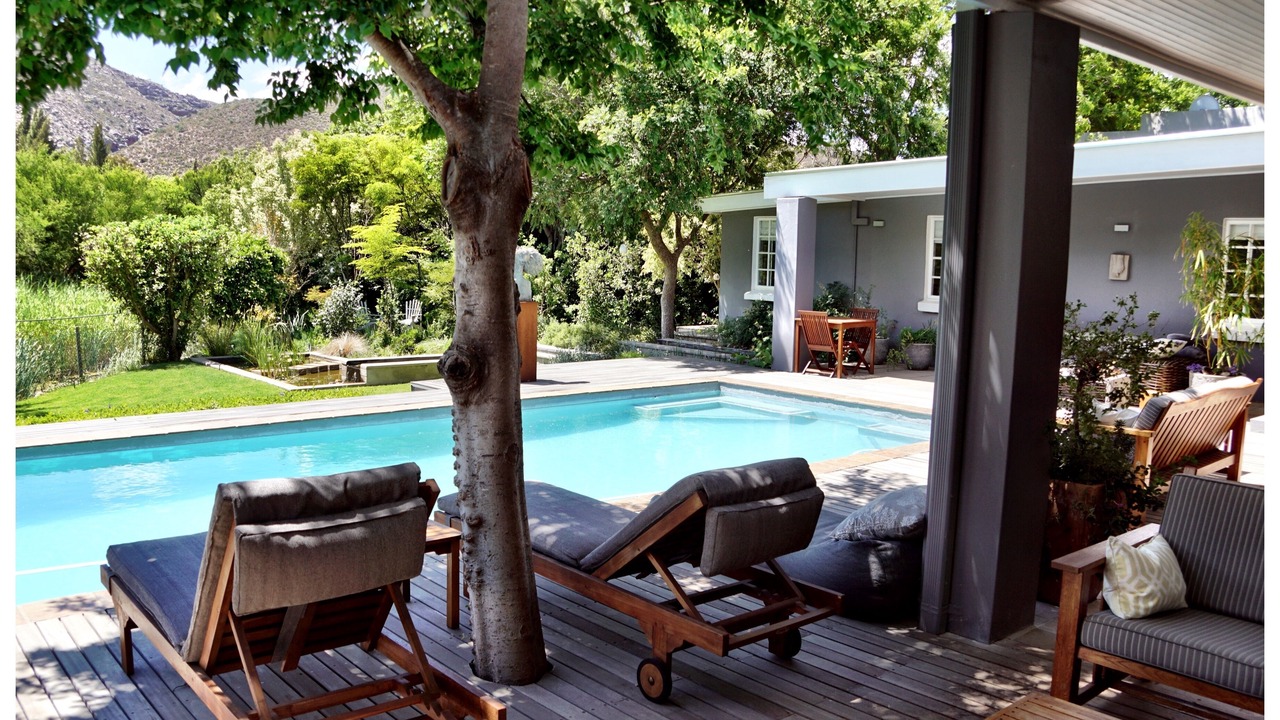 Photo of Outdoor in Montagu