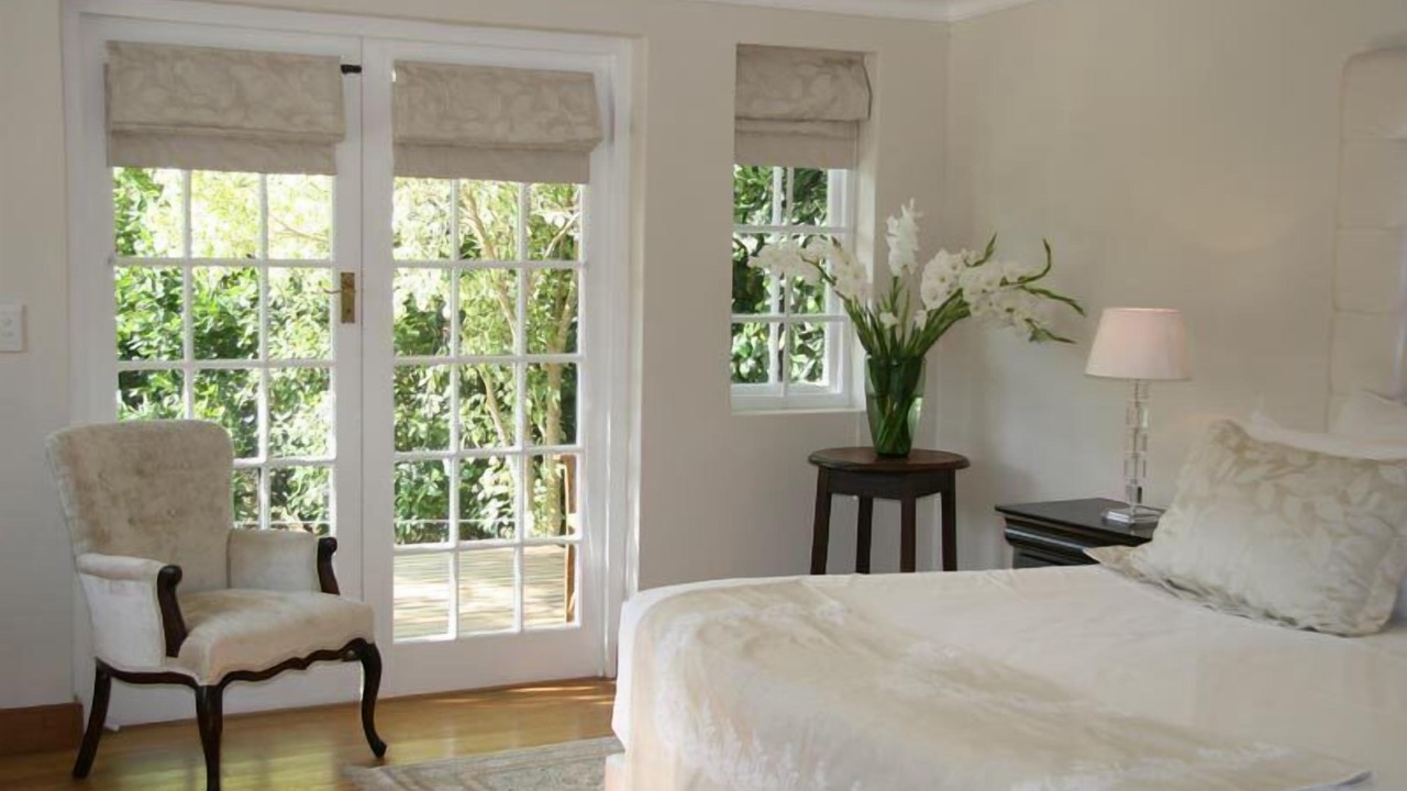 Photo of Bedroom in Montagu
