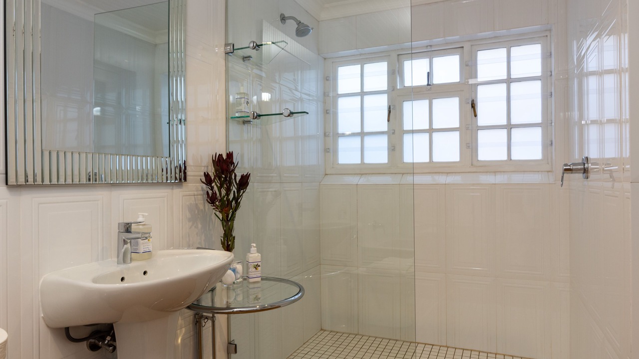 Photo of Bathroom in Montagu