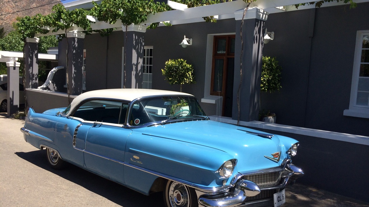 Photo of Outdoor in Montagu