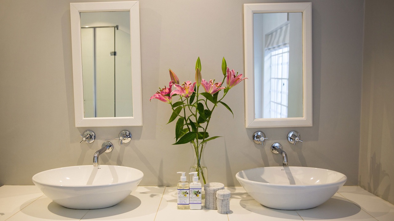Photo of Bathroom in Montagu