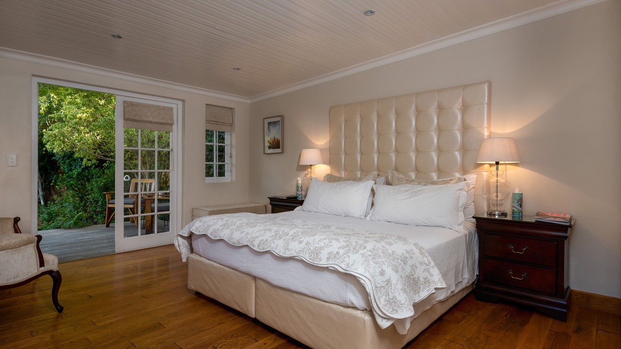 Photo of Bedroom in Montagu