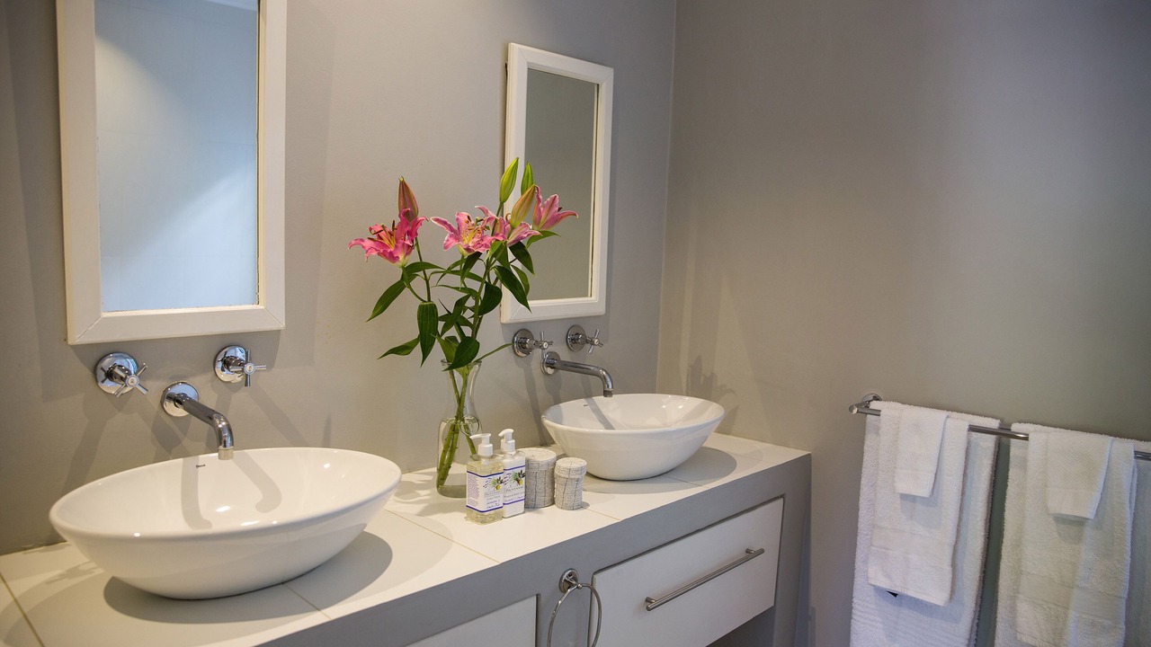 Photo of Bathroom in Montagu
