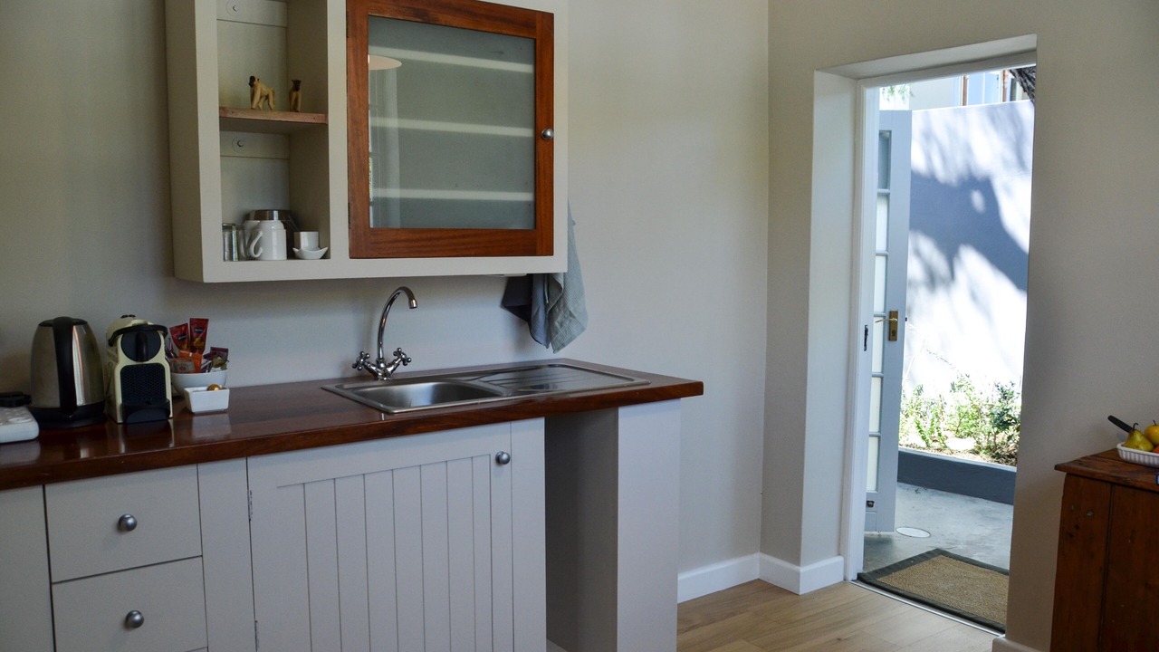 Photo of Bedroom in Montagu