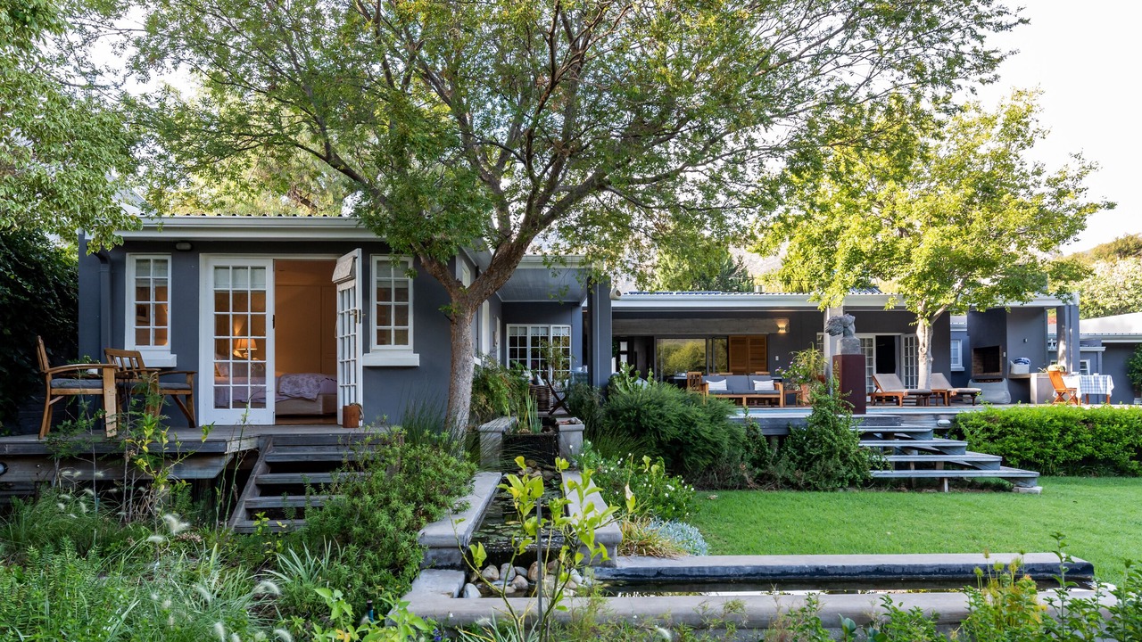 Photo of Outdoor in Montagu
