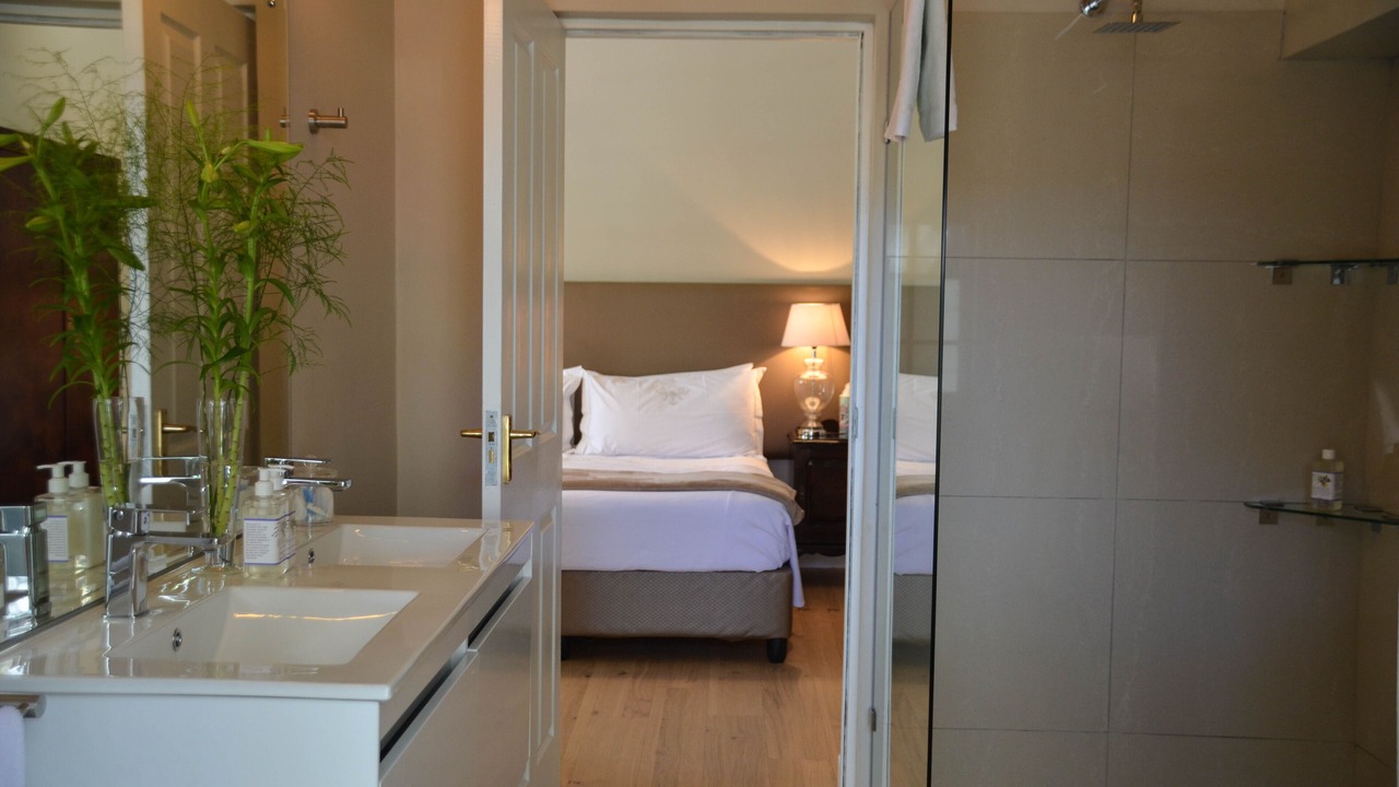 Photo of Bathroom in Montagu