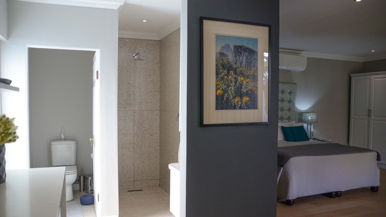 Photo of Bathroom in Montagu