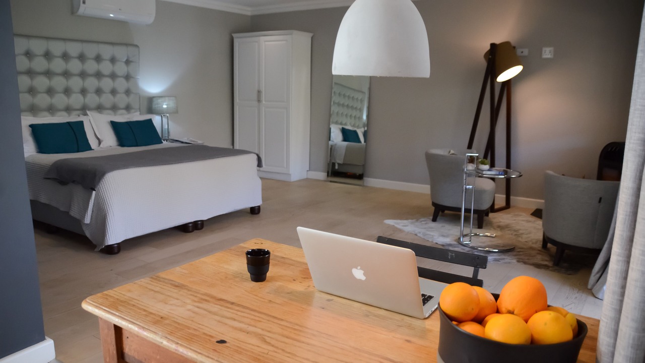 Photo of Bedroom in Montagu