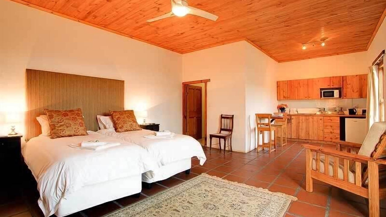 Photo of Bedroom in Willowmore