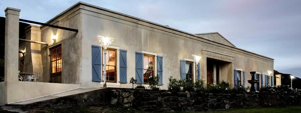 Photo of Outdoor in Willowmore