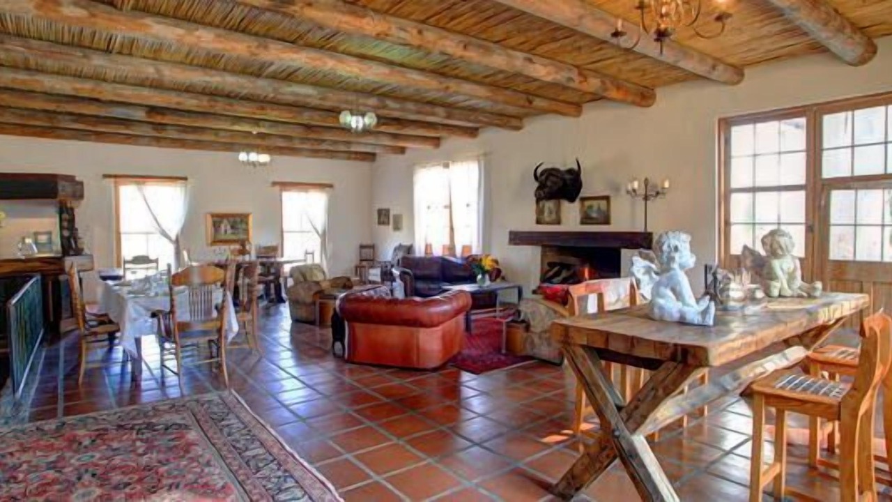 Photo of Livingroom in Willowmore
