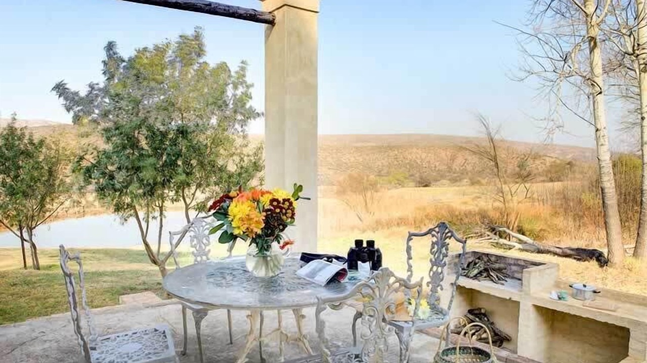 Photo of Outdoor in Willowmore