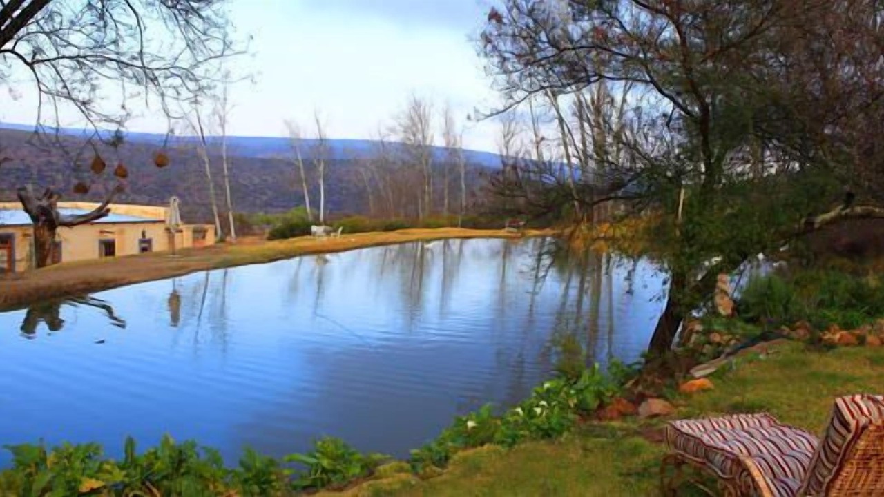 Photo of Outdoor in Willowmore