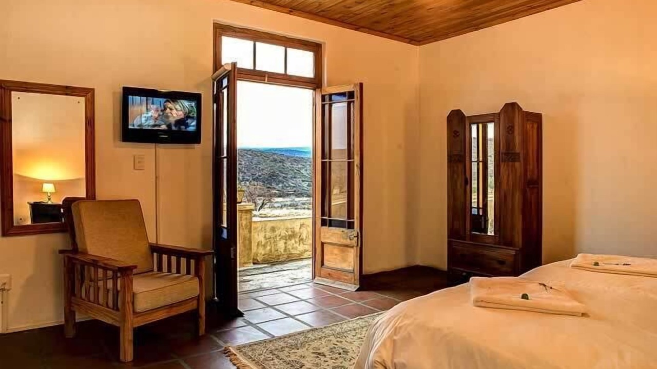 Photo of Bedroom in Willowmore